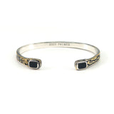 Lava Cuff (Mixed Metal)