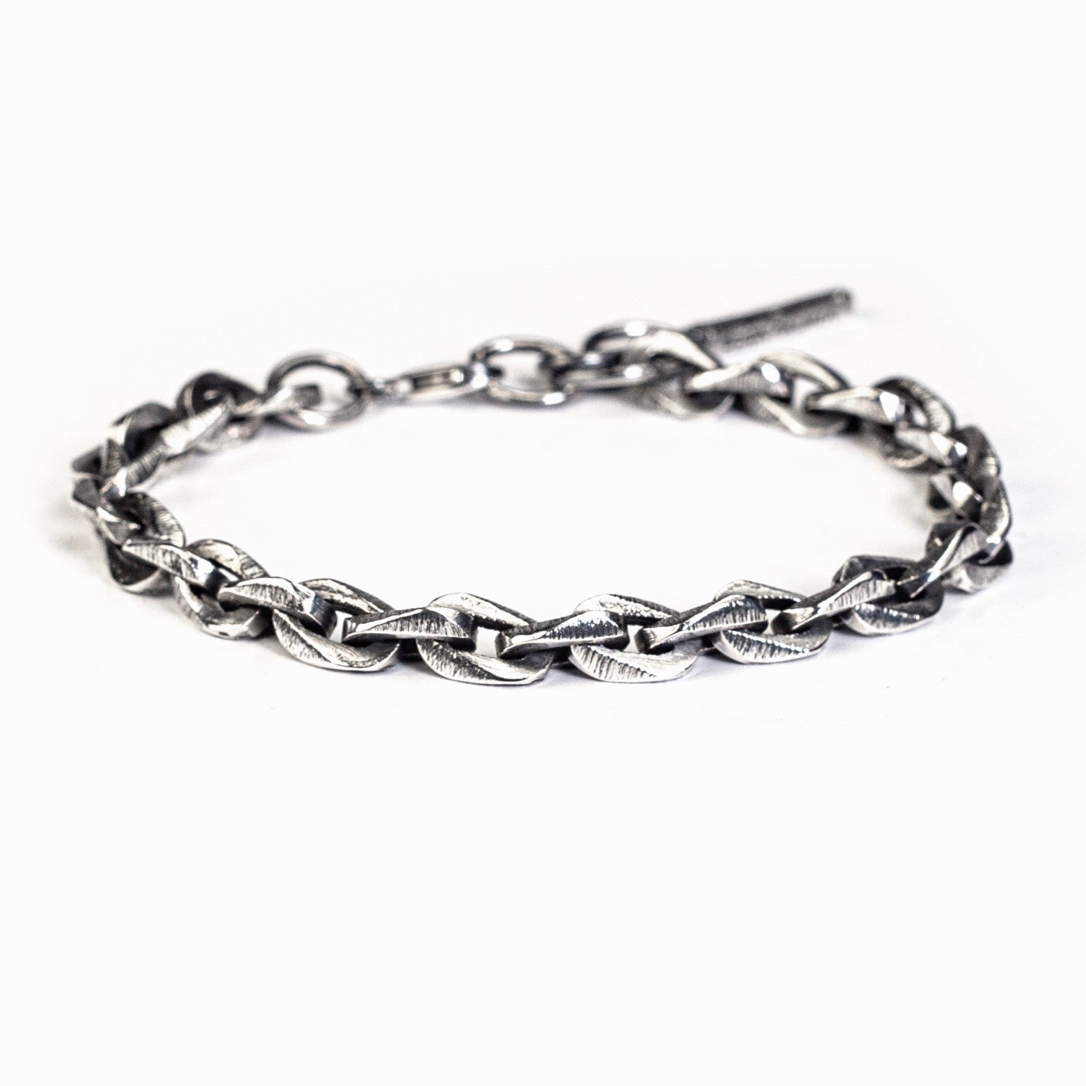 Maverick Chain Bracelet | Buck Palmer