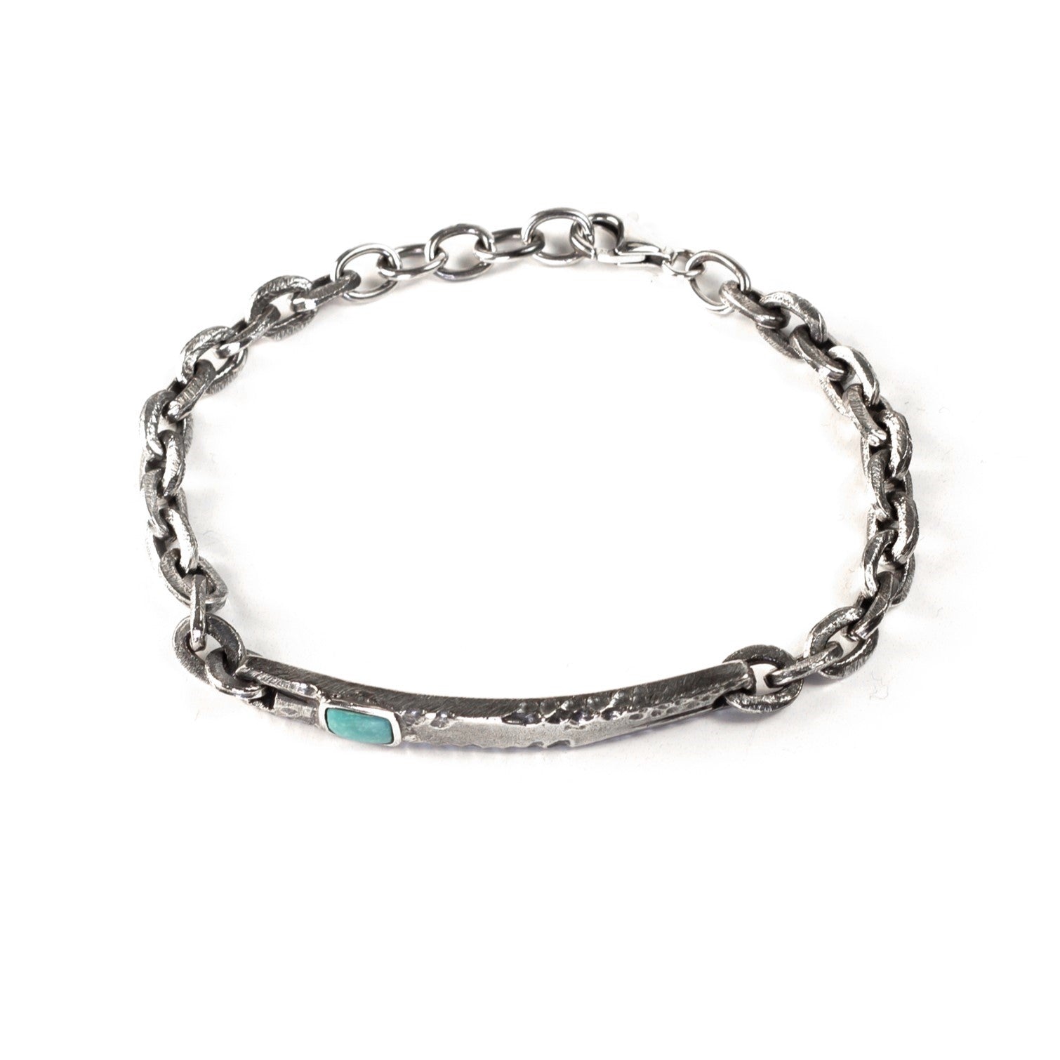 Topanga Turquoise Bracelet | Buck Palmer