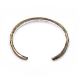 Indo Maverick - Large (Mixed Metal)