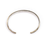 Tulum Cuff (Mixed Metal)