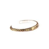 Combo Cuff (Mixed Metal)