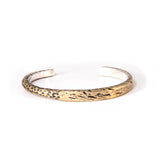 Combo Cuff (Mixed Metal)