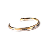 Classic Buck Cuff (Mixed Metal)