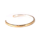 Mad Max Cuff (Mixed Metal)
