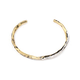 Origins Cuff (Mixed Metal)