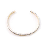 Split Cuff (Mixed Metal)