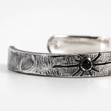 Surya Onyx Cuff