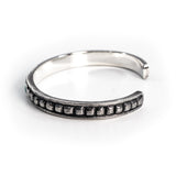 Turquiose Stone Cuff