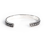 Turquiose Stone Cuff