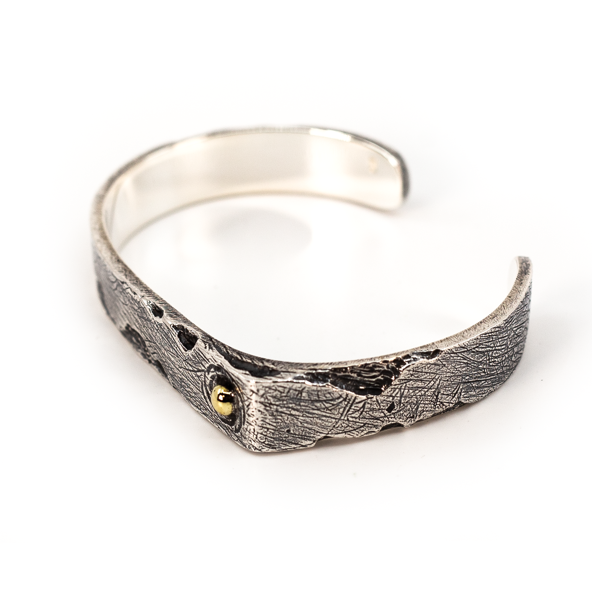 Pichu Cuff | Buck Palmer
