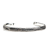 Beaten Buck Cuff