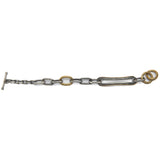 Terra Chain Bracelet