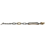 Terra Chain Bracelet