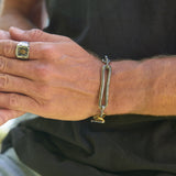 Terra Chain Bracelet