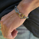 Terra Chain Bracelet