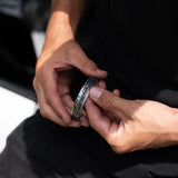 Split Cuff