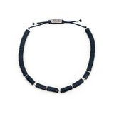 Luna Disc Bracelet (LARGE BEADS)