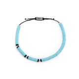 Ocean Bead Bracelet (LARGE BEADS)