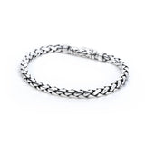 Square Cobra Bracelet