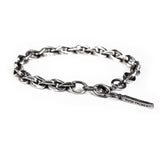 Maverick Chain Bracelet - Uniform