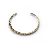 Combo Cuff (Mixed Metal)