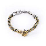 DaVinci Bracelet (Mixed Metal)