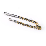 DaVinci Bracelet (Mixed Metal)