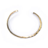 Equilibrium Cuff (Mixed Metal)