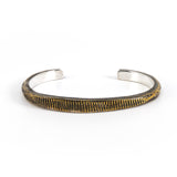 Indo Maverick - Large (Mixed Metal)