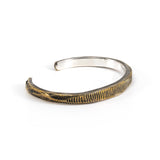Indo Maverick - Large (Mixed Metal)