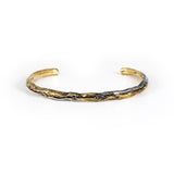 Origins Cuff (Mixed Metal)