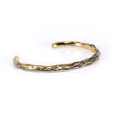 Origins Cuff (Mixed Metal)