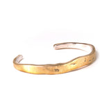 Matrix Cuff (Mixed Metal)