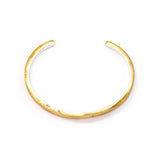 Matrix Cuff (Mixed Metal)