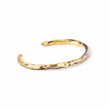 Origins Cuff (Mixed Metal)