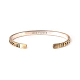 Tulum Cuff (Mixed Metal)