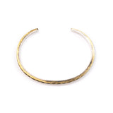 Tulum Cuff (Mixed Metal)