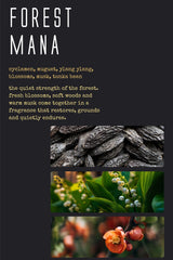 Forest Mana