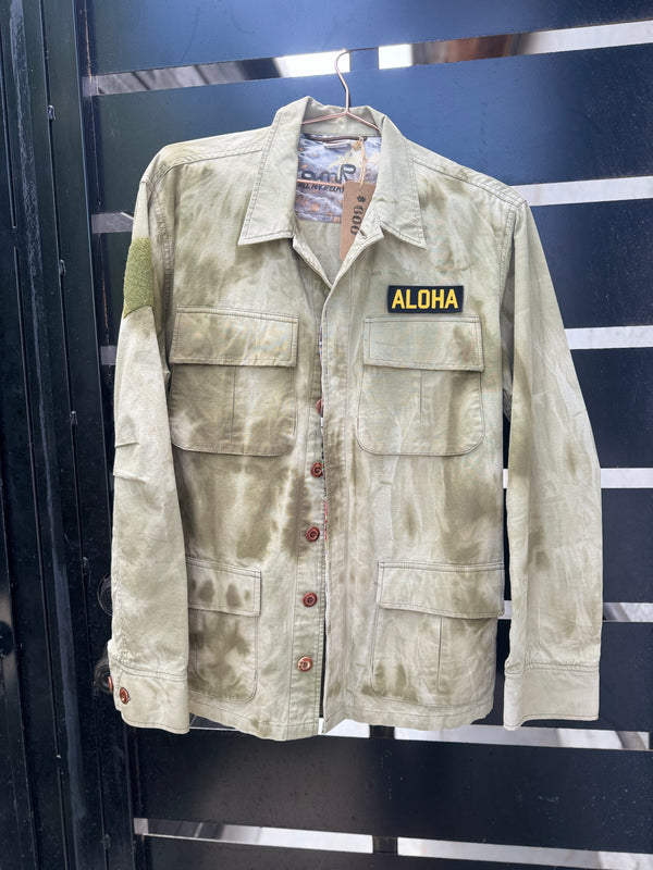 AMR Jacket ALOHA