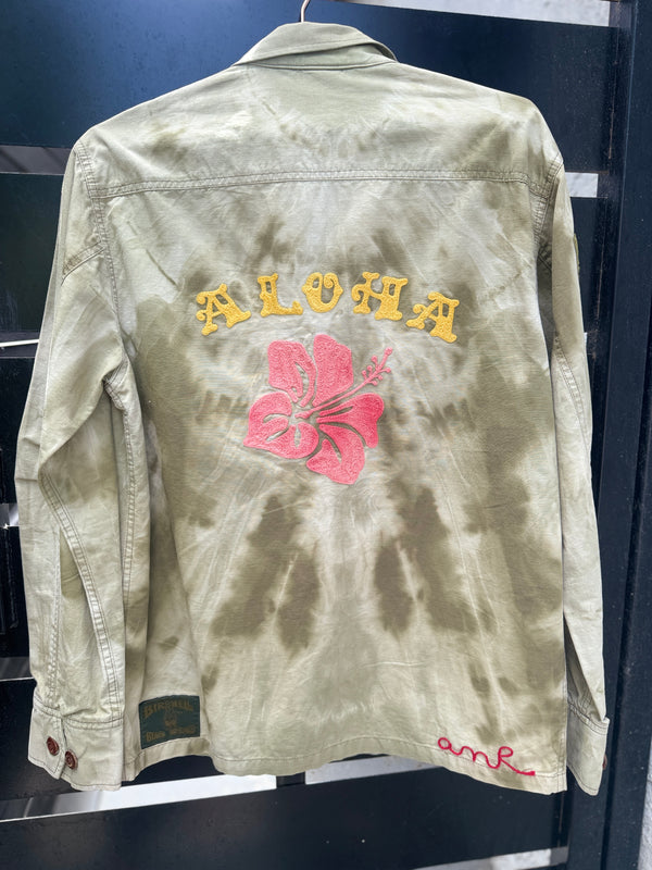 AMR Jacket ALOHA