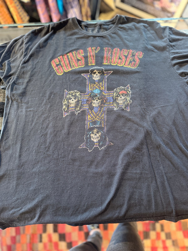 Vintage T-shirt- BP random