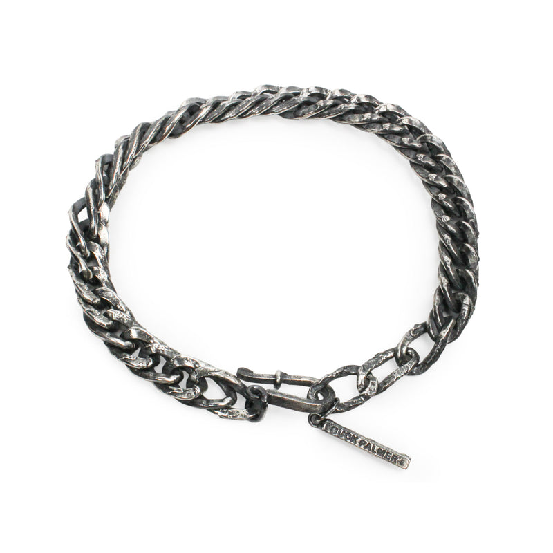 Lava Chain Bracelet