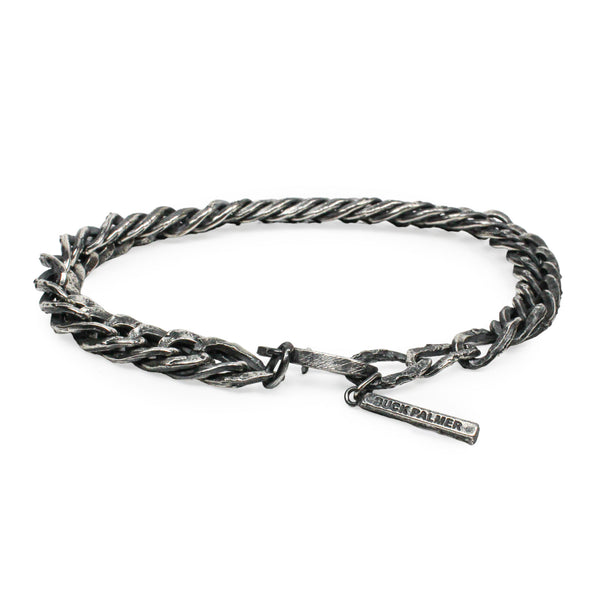 Lava Chain Buck Palmer Jewelry