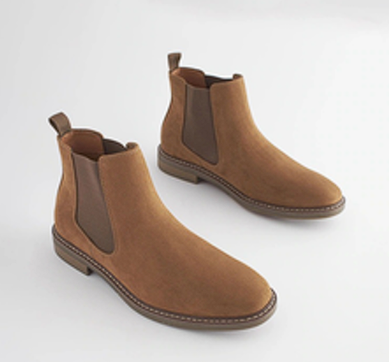 chelsea boot