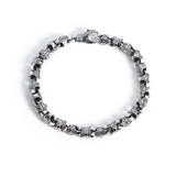 Open Saint Bracelet