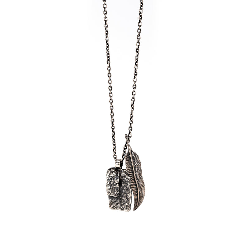 Indochine Necklace