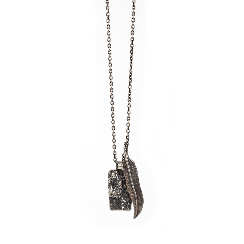 Indochine Necklace