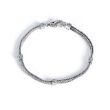 Double Sail Rope Bracelet