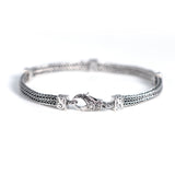 Double Sail Rope Bracelet